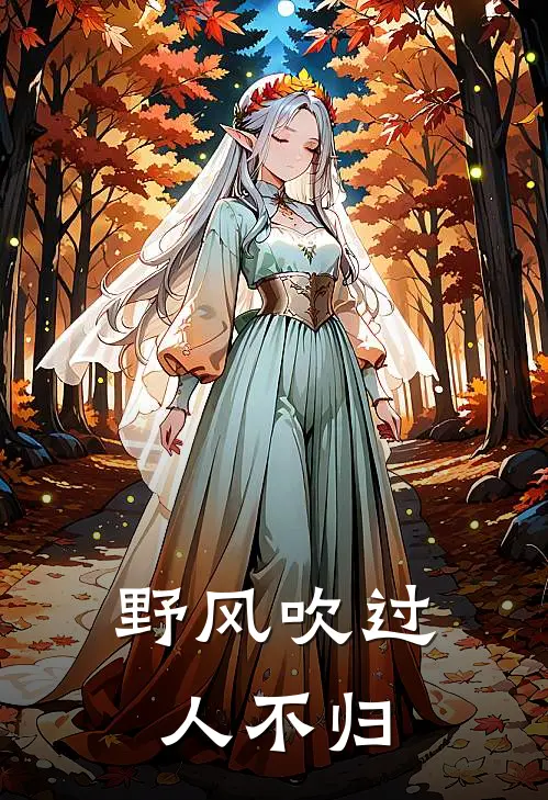 野风吹过人不归