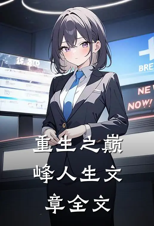 重生之巅峰人生文章全文
