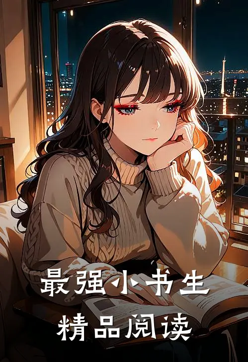 最强小书生精品阅读