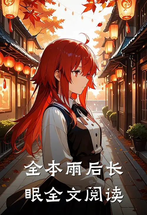 全本雨后长眠全文阅读