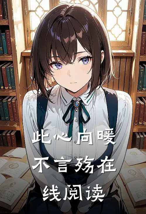 此心向暖不言殇在线阅读