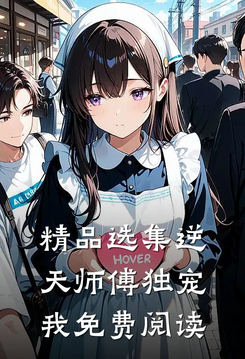 精品选集逆天师傅独宠我免费阅读