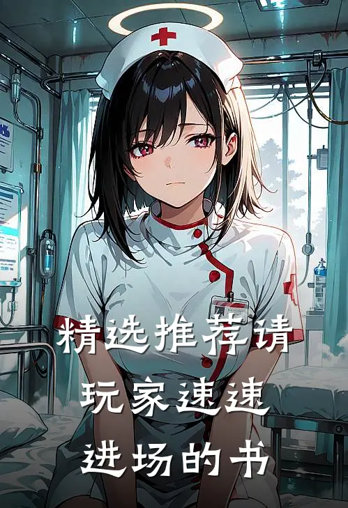 精选推荐请玩家速速进场的书