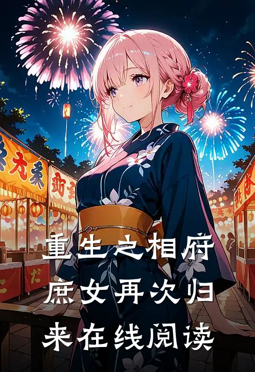 重生之相府庶女再次归来在线阅读