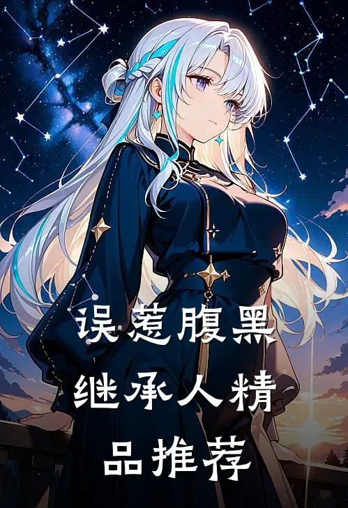 误惹腹黑继承人精品推荐