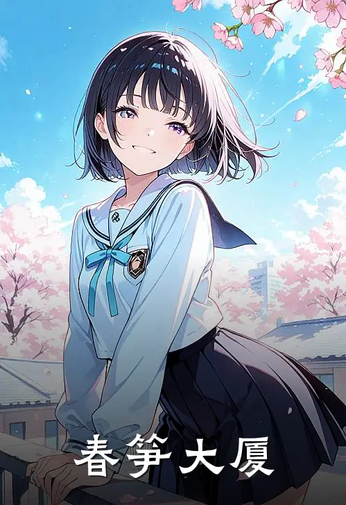 春笋大厦