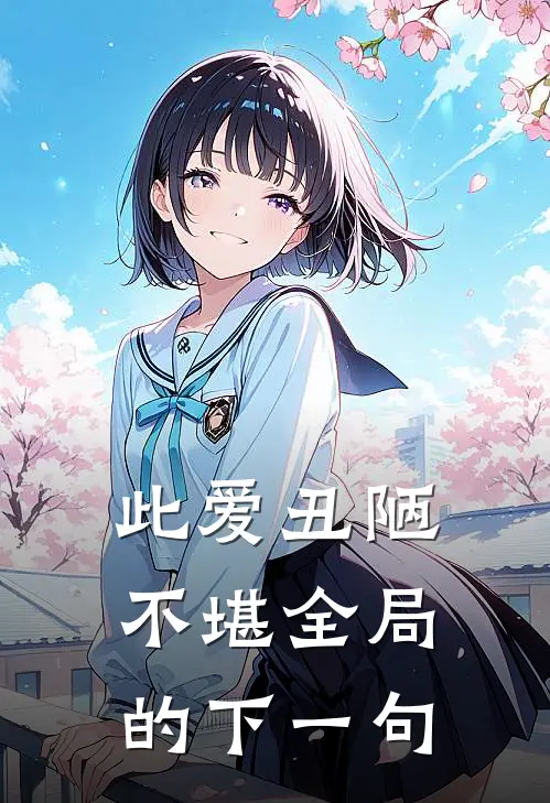 此爱丑陋不堪全局的下一句