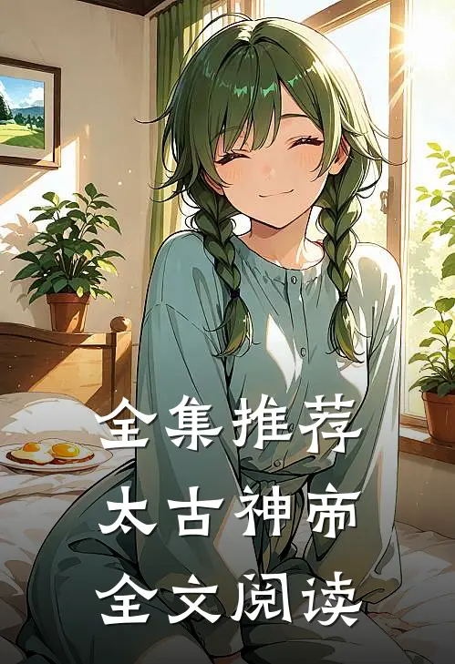 全集推荐太古神帝全文阅读
