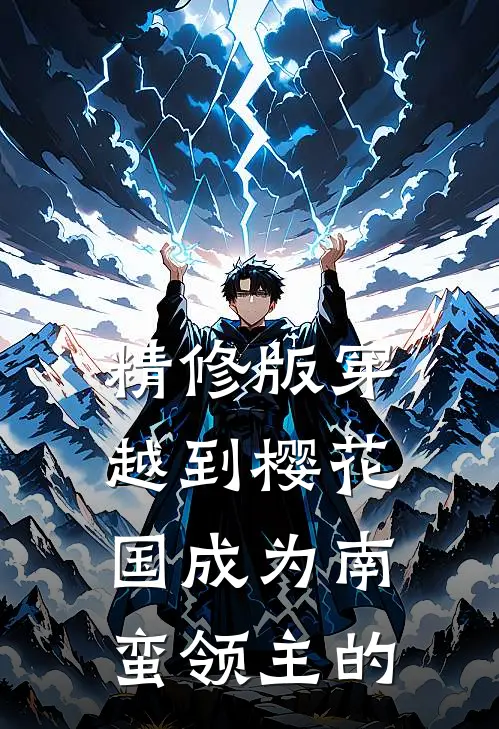 精修版穿越到樱花国成为南蛮领主的
