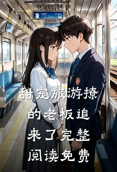 甜宠旅游撩的老板追来了完整阅读免费