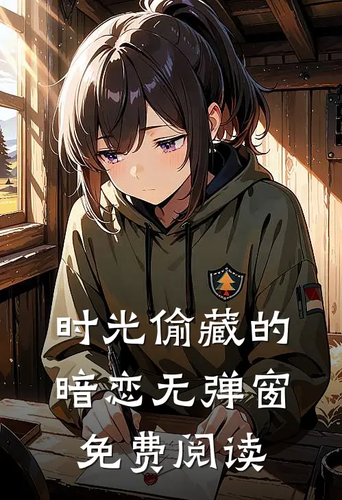 时光偷藏的暗恋无弹窗免费阅读