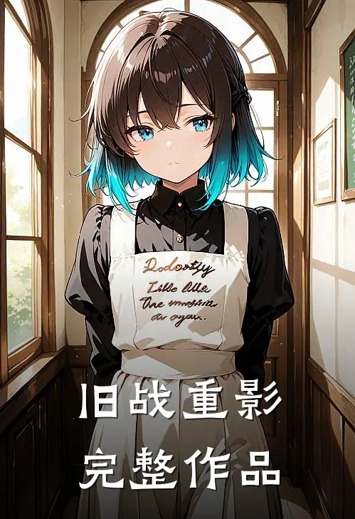 旧战重影完整作品