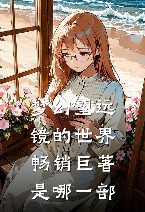 梦幻望远镜的世界畅销巨著是哪一部