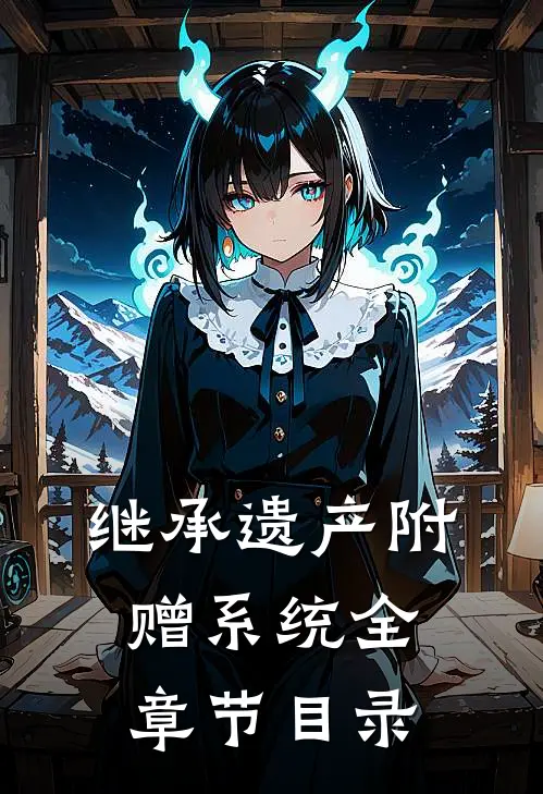 继承遗产附赠系统全章节目录