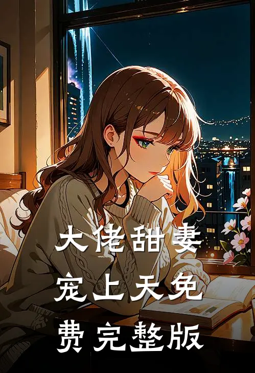 大佬甜妻宠上天免费完整版