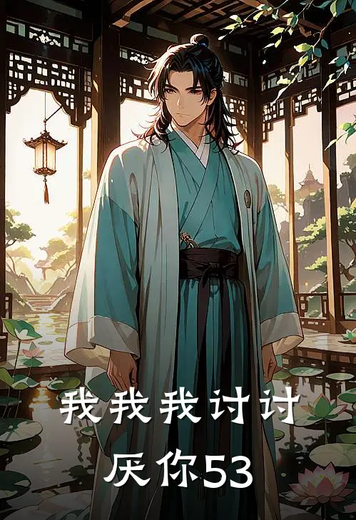 我我我讨讨厌你53