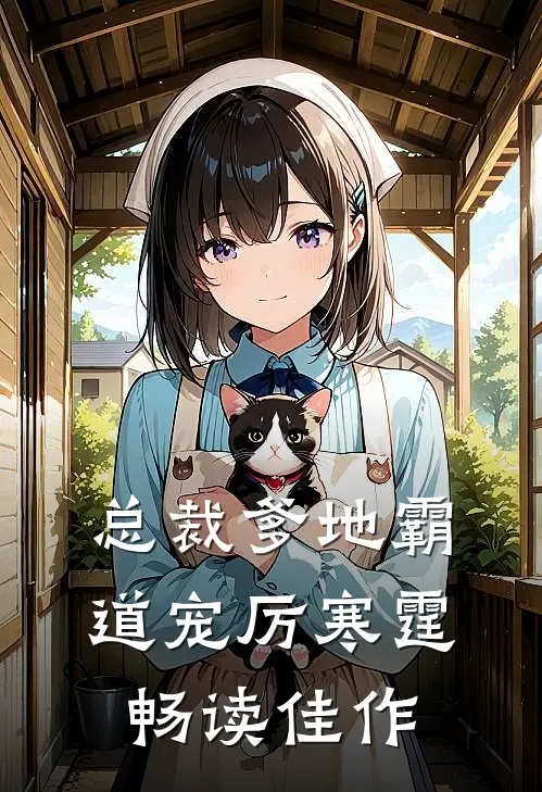 总裁爹地霸道宠厉寒霆畅读佳作
