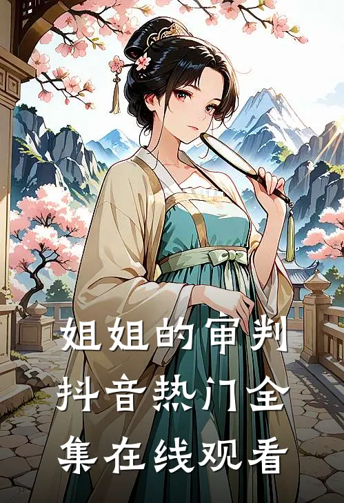 姐姐的审判抖音热门 全集在线观看
