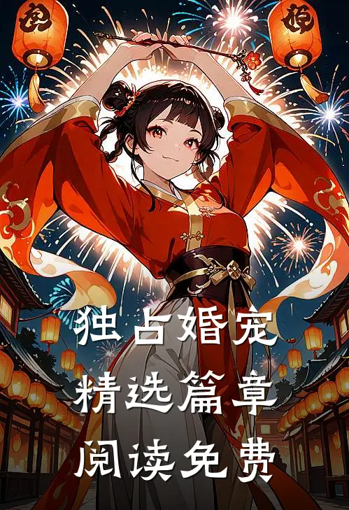 独占婚宠精选篇章阅读免费