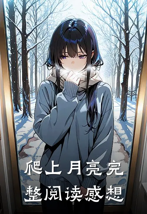 爬上月亮完整阅读感想