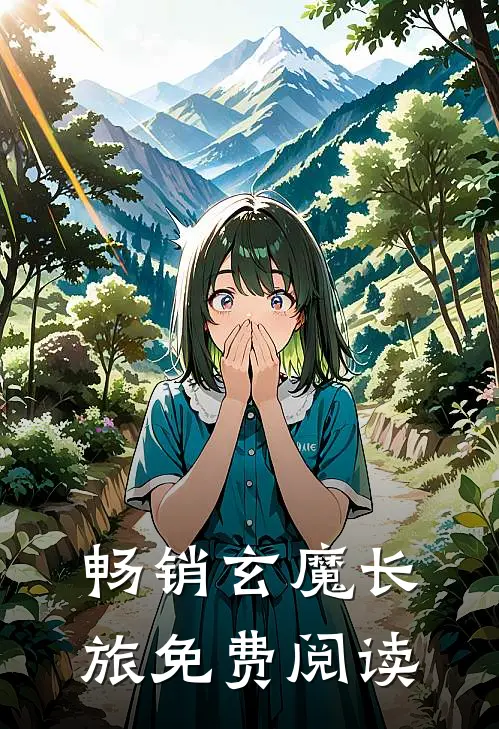 畅销玄魔长旅免费阅读