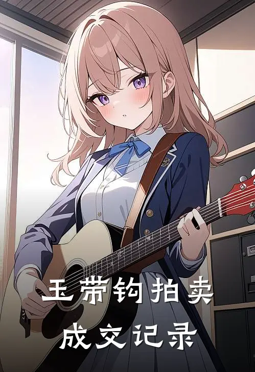 玉带钩拍卖成交记录