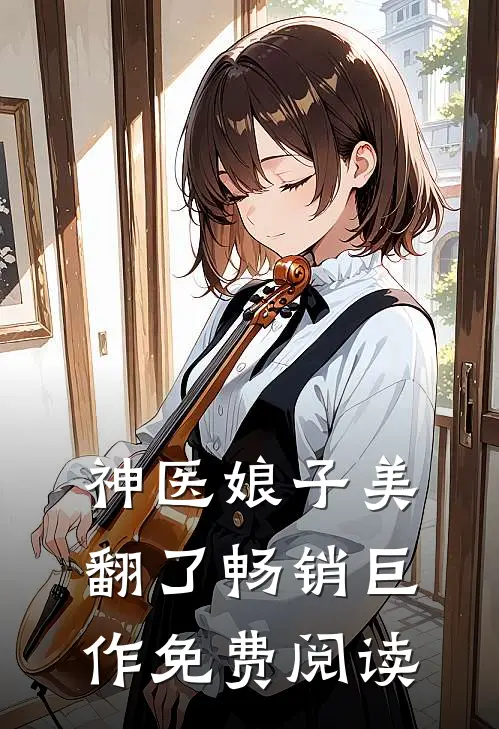 神医娘子美翻了畅销巨作免费阅读
