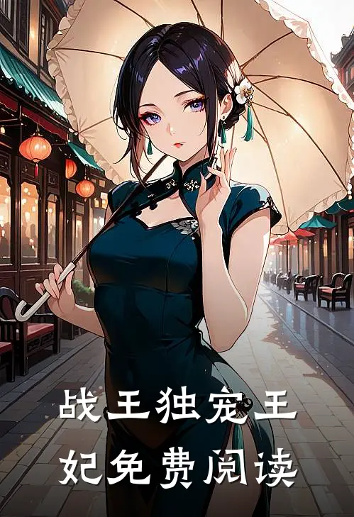 战王独宠王妃免费阅读