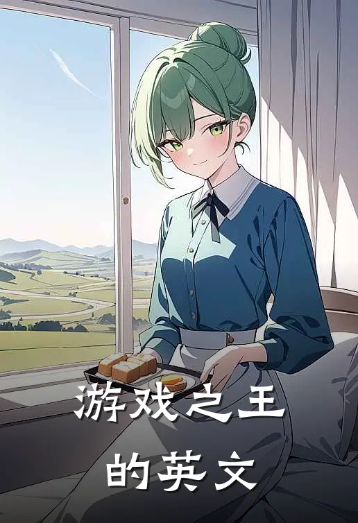 游戏之王的英文