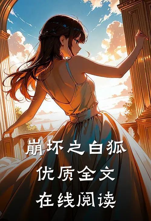 崩坏之白狐优质全文在线阅读