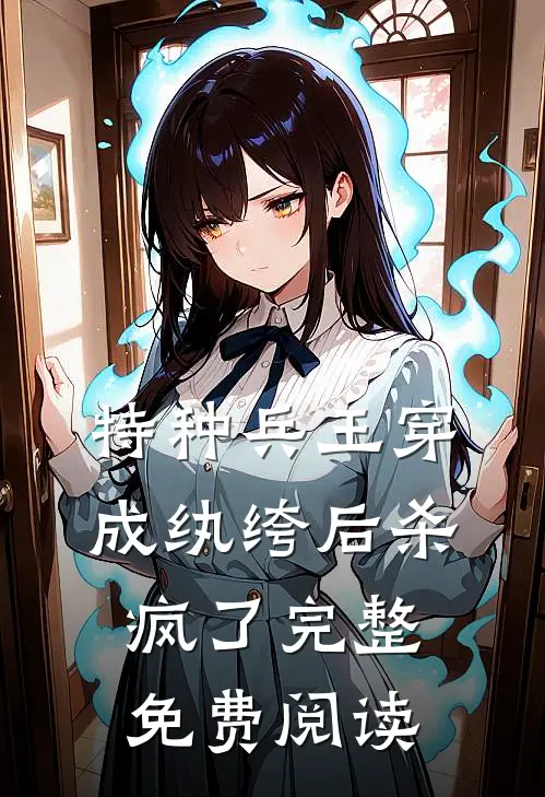 特种兵王穿成纨绔后杀疯了完整免费阅读
