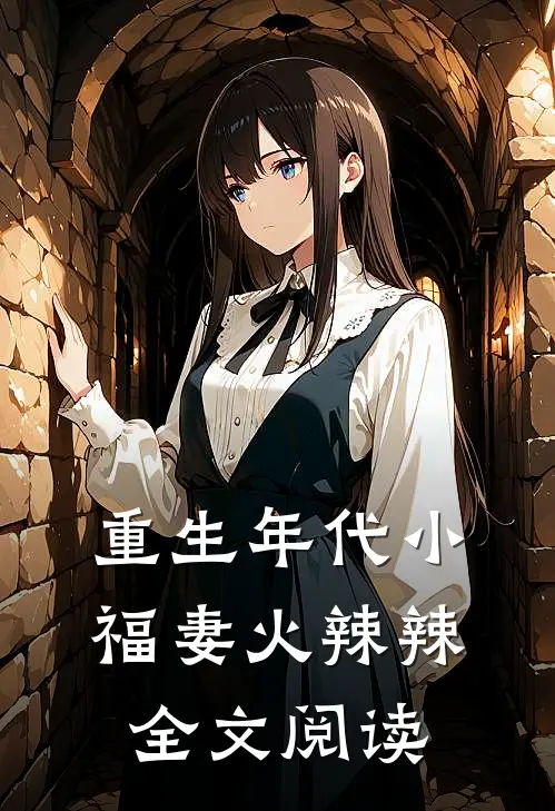 重生年代小福妻火辣辣全文阅读