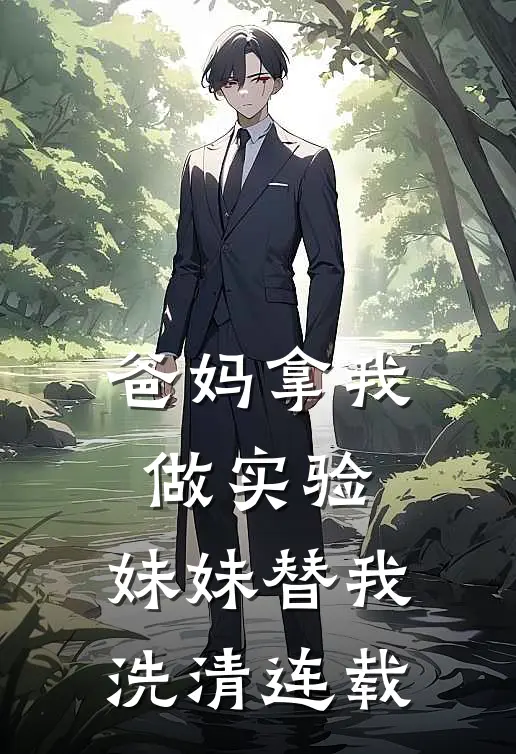 爸妈拿我做实验，妹妹替我洗清连载