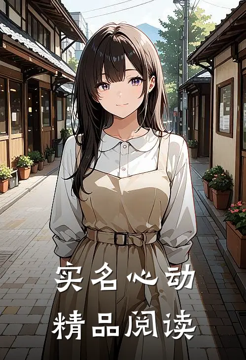 实名心动精品阅读