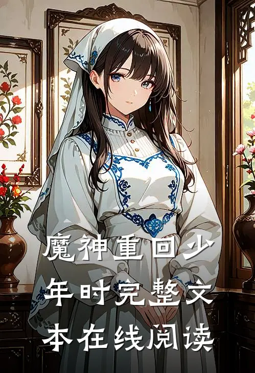 魔神重回少年时完整文本在线阅读