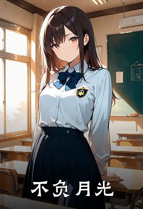 不负月光