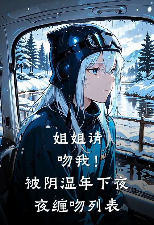 姐姐请吻我！被阴湿年下夜夜缠吻列表