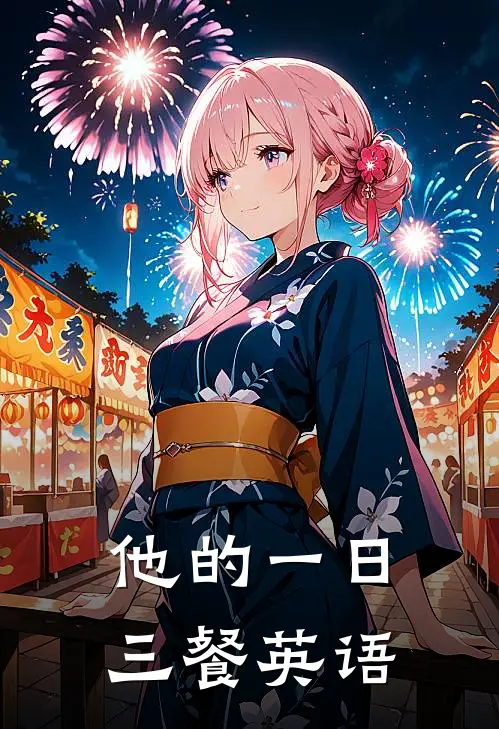 他的一日三餐英语