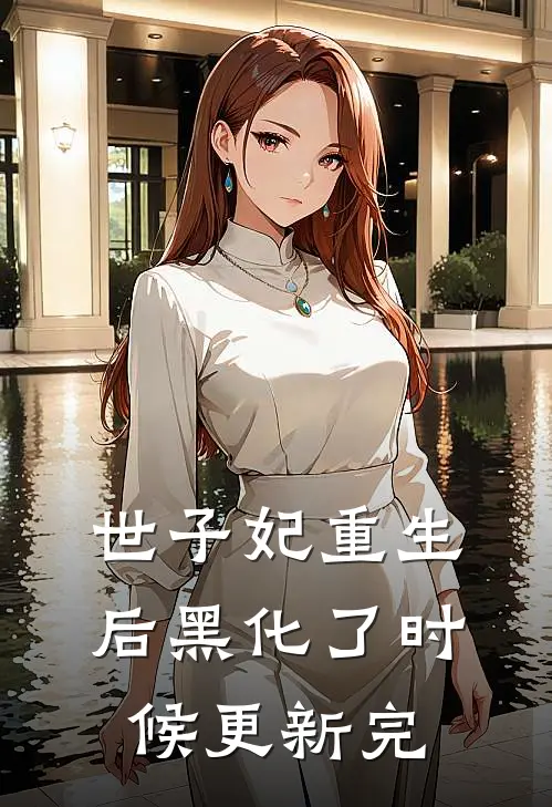 世子妃重生后黑化了时候更新完