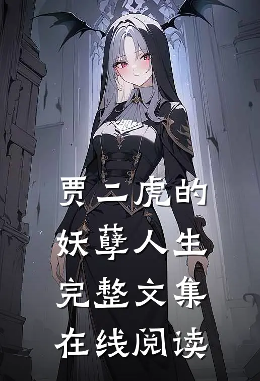 贾二虎的妖孽人生完整文集在线阅读