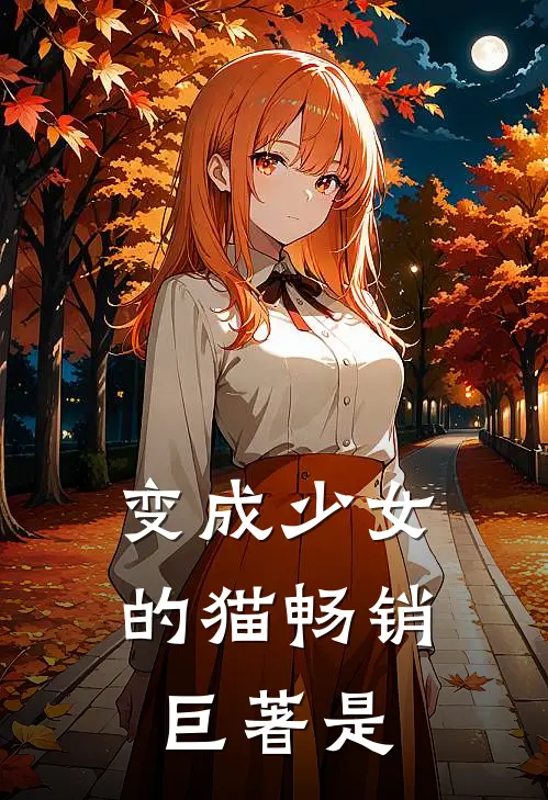变成少女的猫畅销巨著是