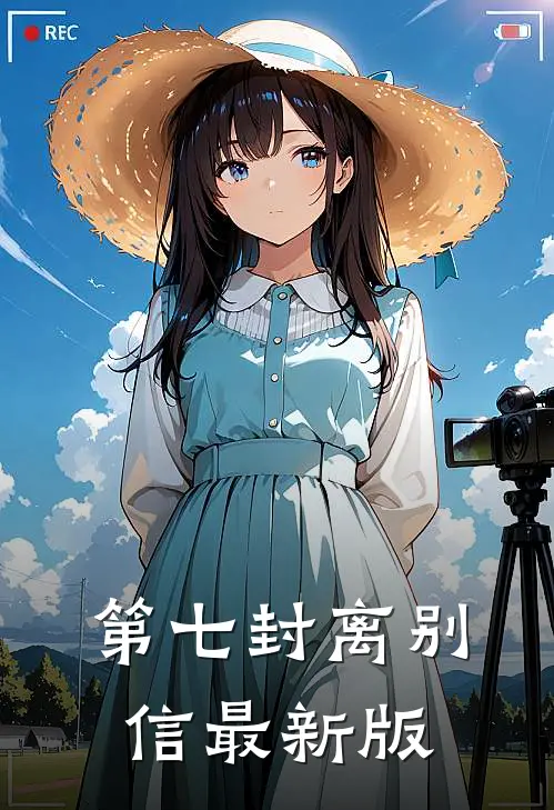 第七封离别信最新版