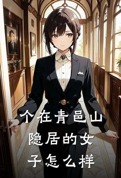 个在青邑山隐居的女子怎么样