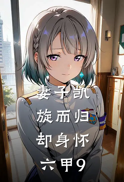 妻子凯旋而归,却身怀六甲9