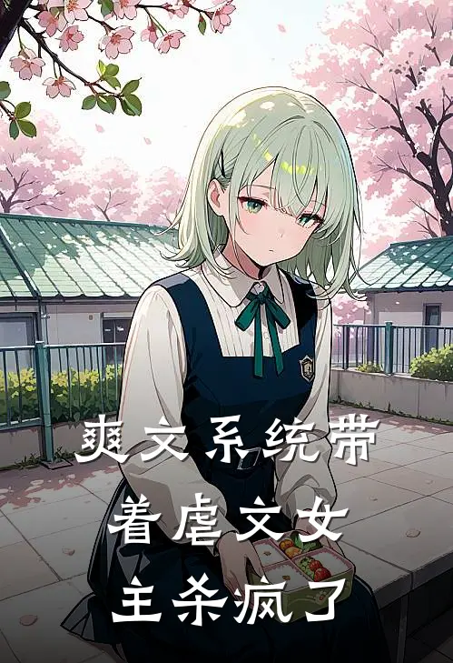 爽文系统带着虐文女主杀疯了