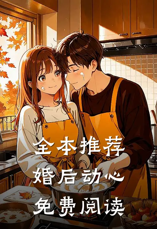 全本推荐婚后动心免费阅读