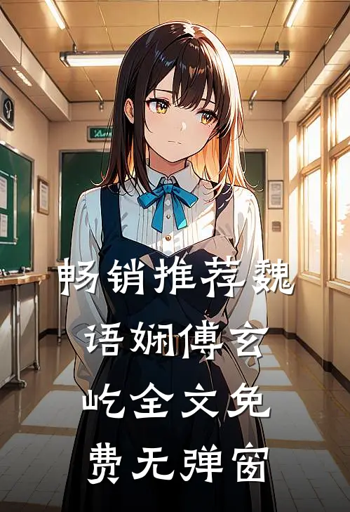 畅销推荐魏语娴傅玄屹全文免费无弹窗