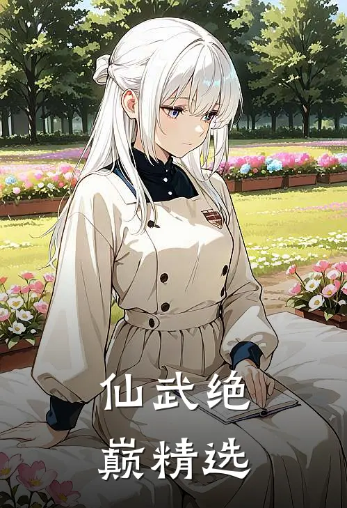仙武绝巅精选