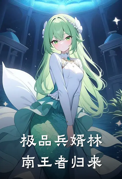 极品兵婿林南王者归来