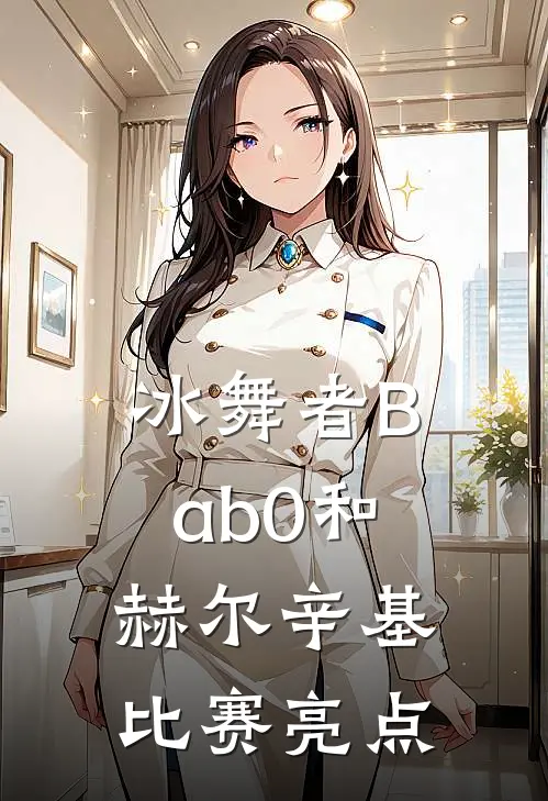 冰舞者Bab0和赫尔辛基比赛亮点